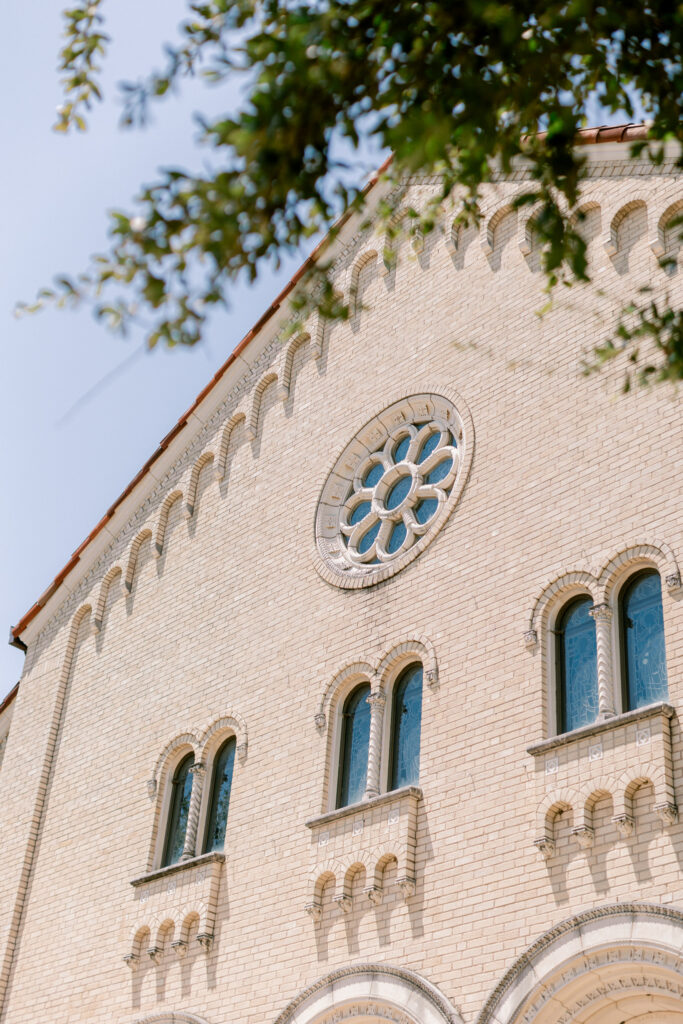 Liturgical Ministries